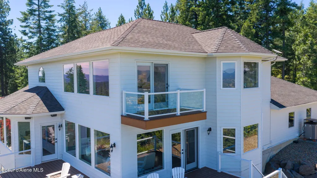 1175 S Reynolds Road Coeur D'alene ID 83814