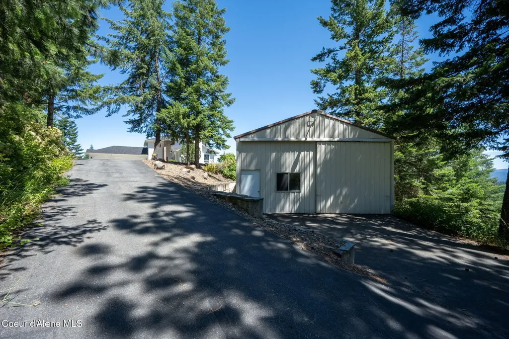 1175 S Reynolds Road Coeur D'alene ID 83814