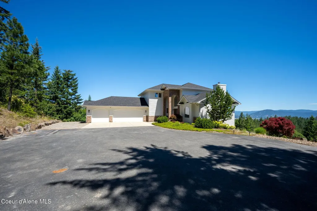 1175 S Reynolds Road Coeur D'alene ID 83814