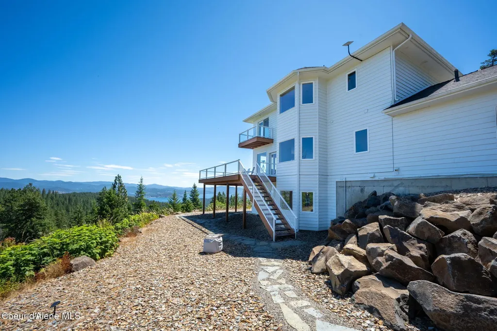 1175 S Reynolds Road Coeur D'alene ID 83814