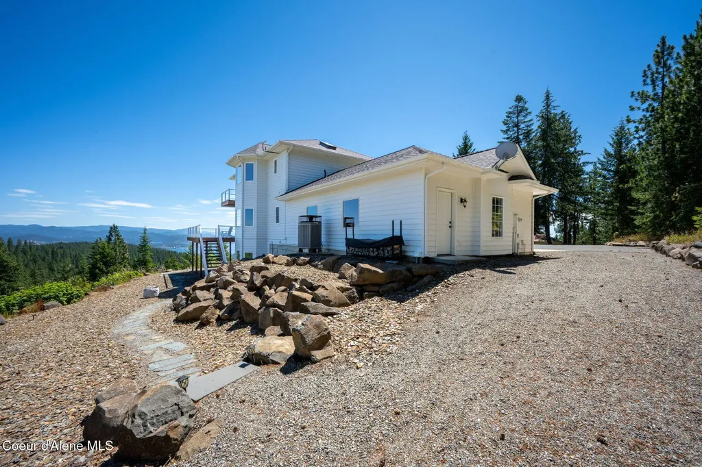 1175 S Reynolds Road Coeur D'alene ID 83814