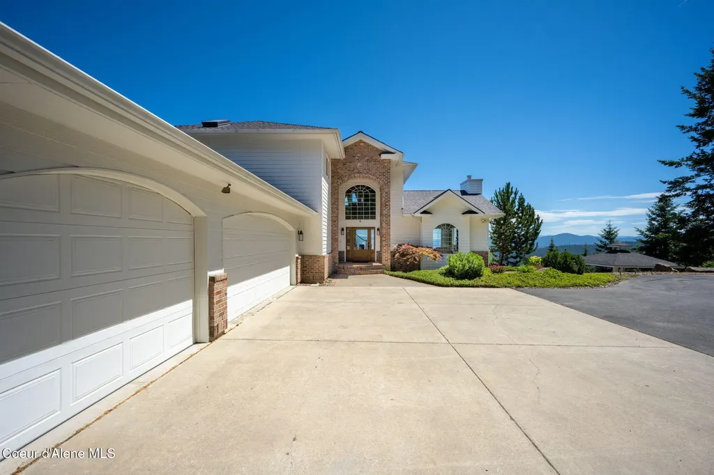 1175 S Reynolds Road Coeur D'alene ID 83814