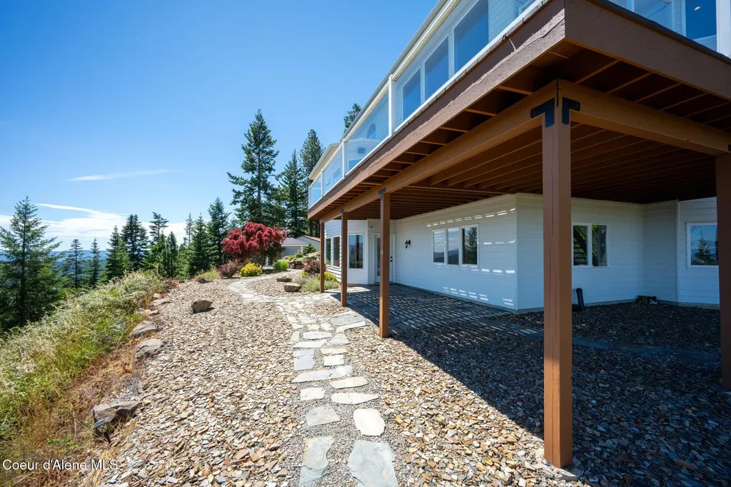 1175 S Reynolds Road Coeur D'alene ID 83814