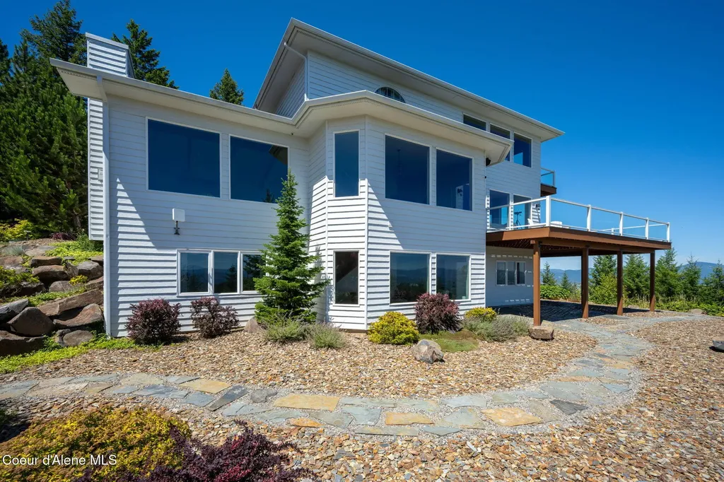 1175 S Reynolds Road Coeur D'alene ID 83814