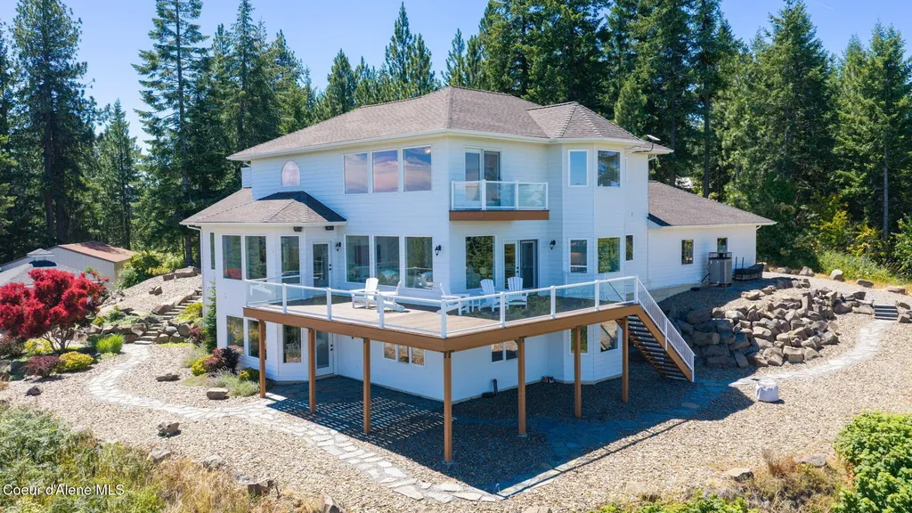 1175 S Reynolds Road Coeur D'alene ID 83814