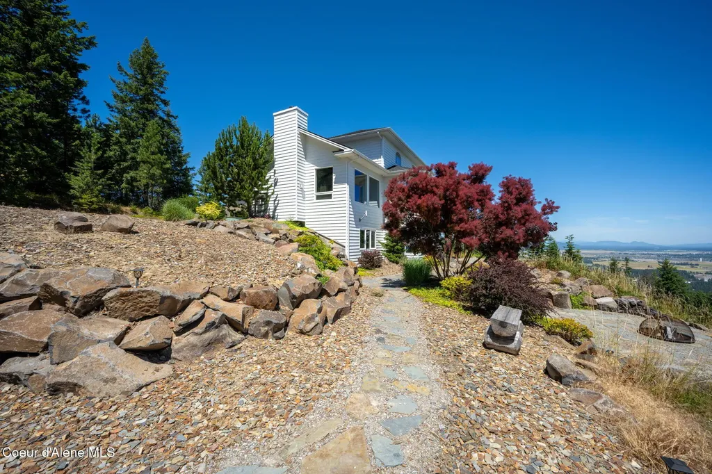 1175 S Reynolds Road Coeur D'alene ID 83814