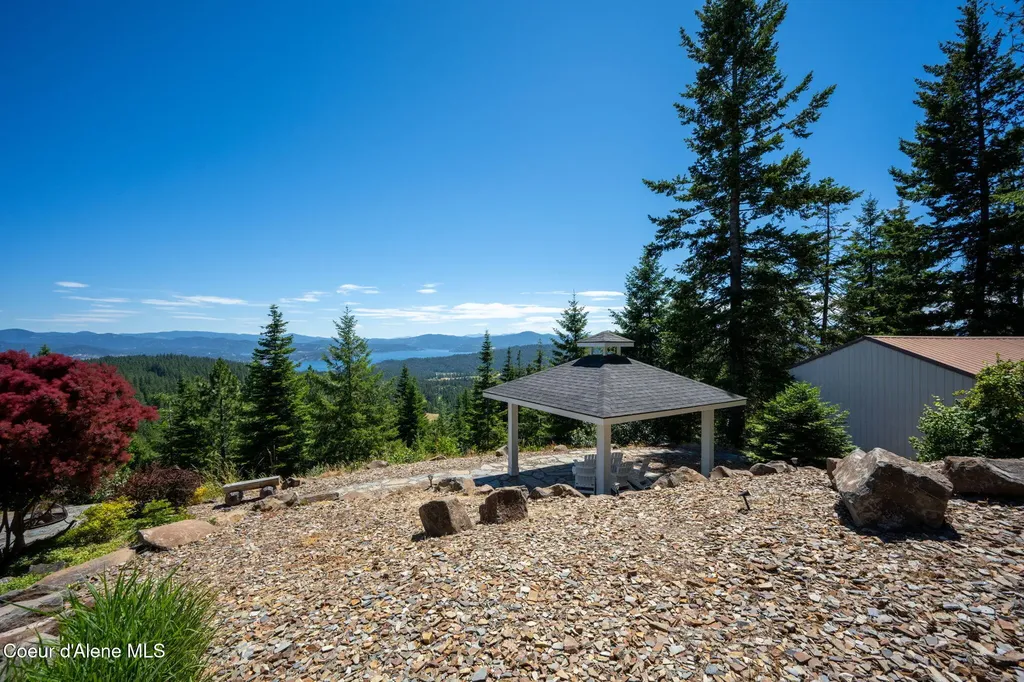 1175 S Reynolds Road Coeur D'alene ID 83814