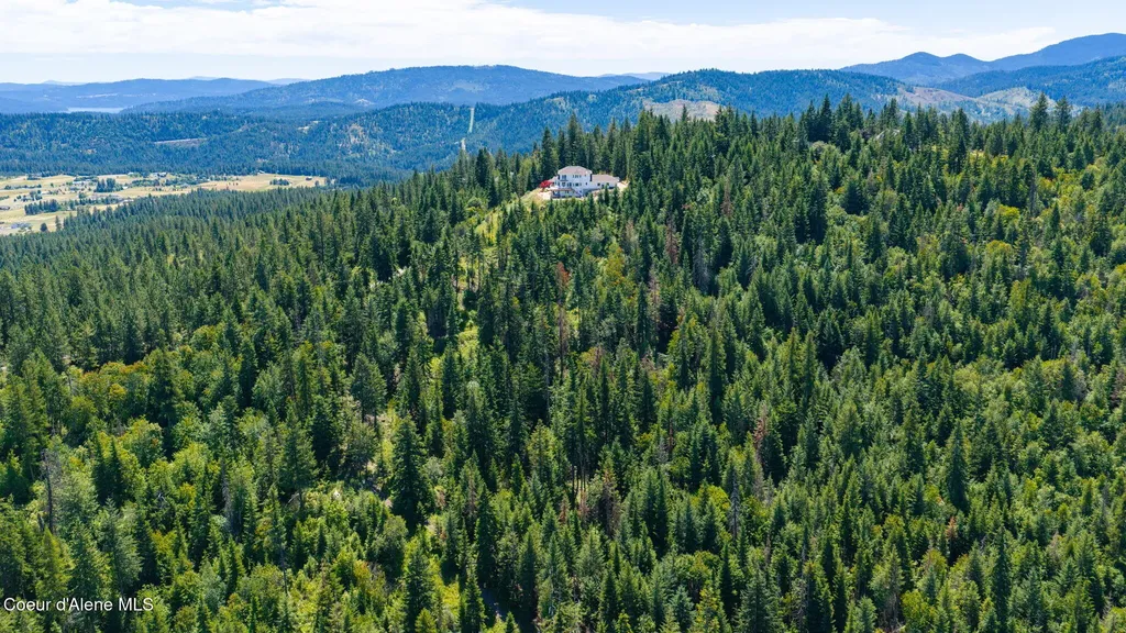 1175 S Reynolds Road Coeur D'alene ID 83814