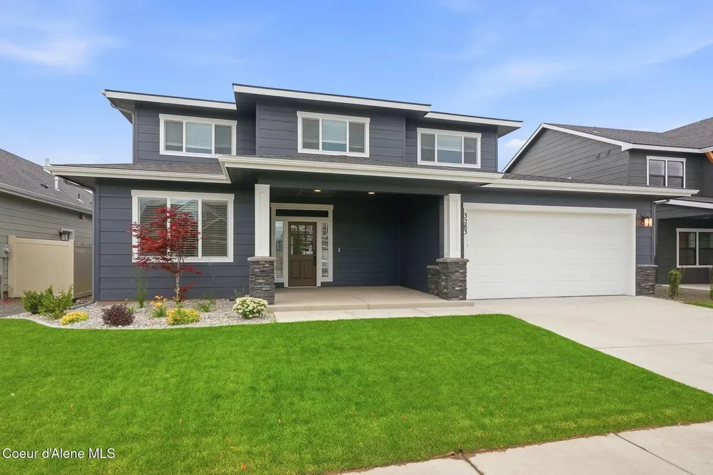 3283 N Segar Loop Post Falls ID 83854