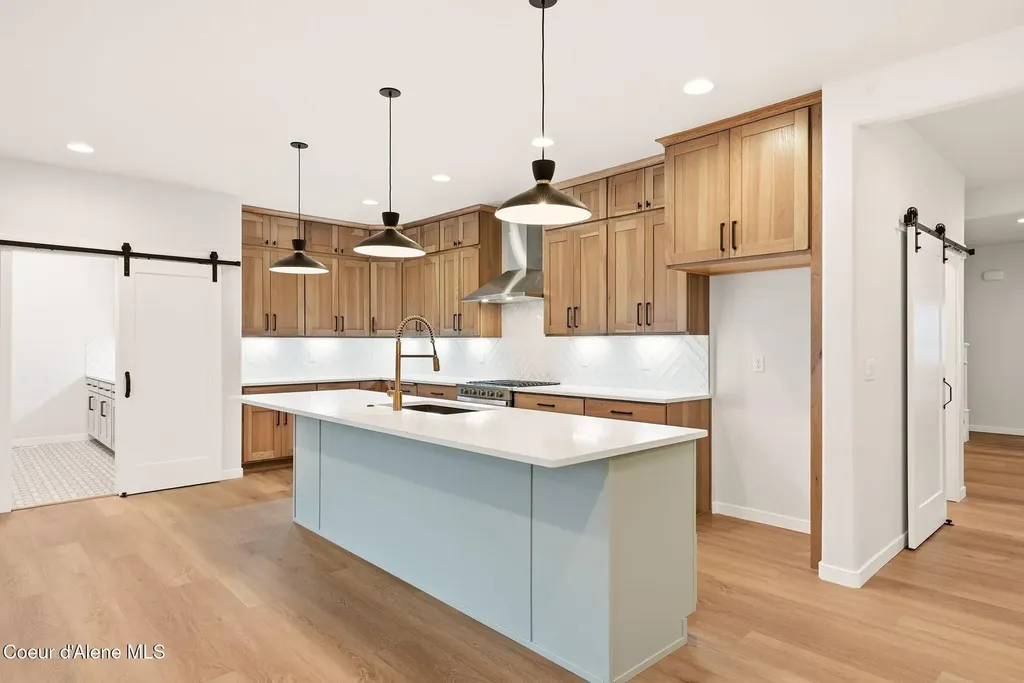 3283 N Segar Loop Post Falls ID 83854