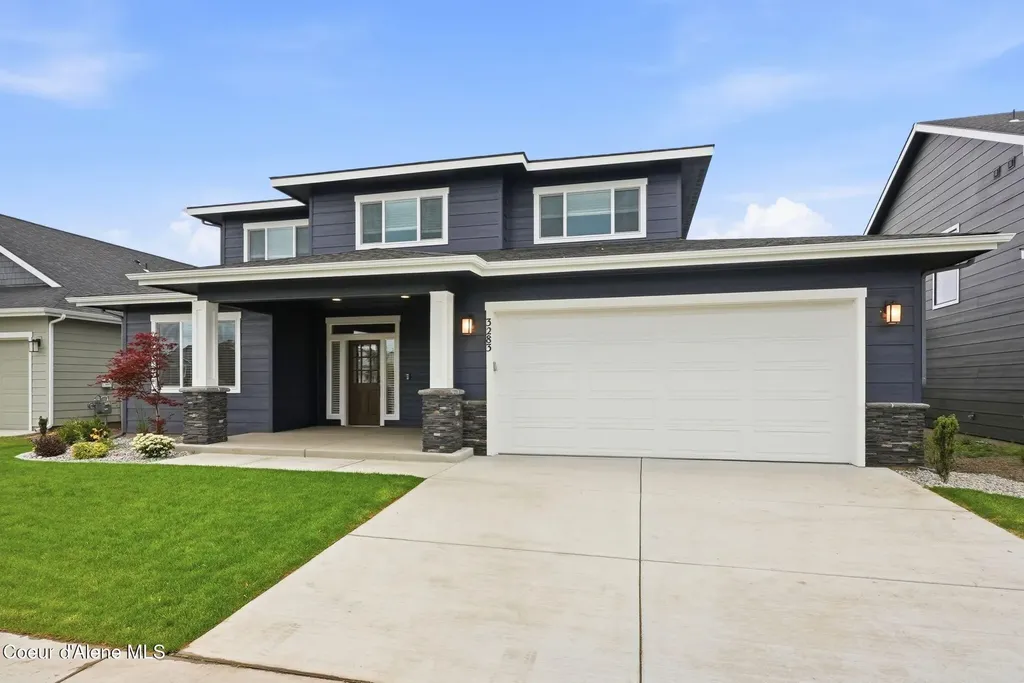 3283 N Segar Loop Post Falls ID 83854