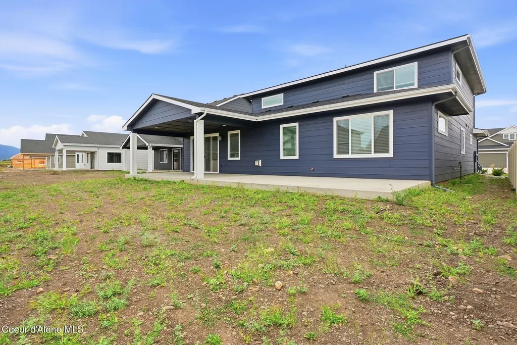 3283 N Segar Loop Post Falls ID 83854