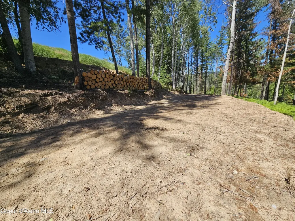 996 Polaris Peak Road Lot 2 Kellogg ID 83837
