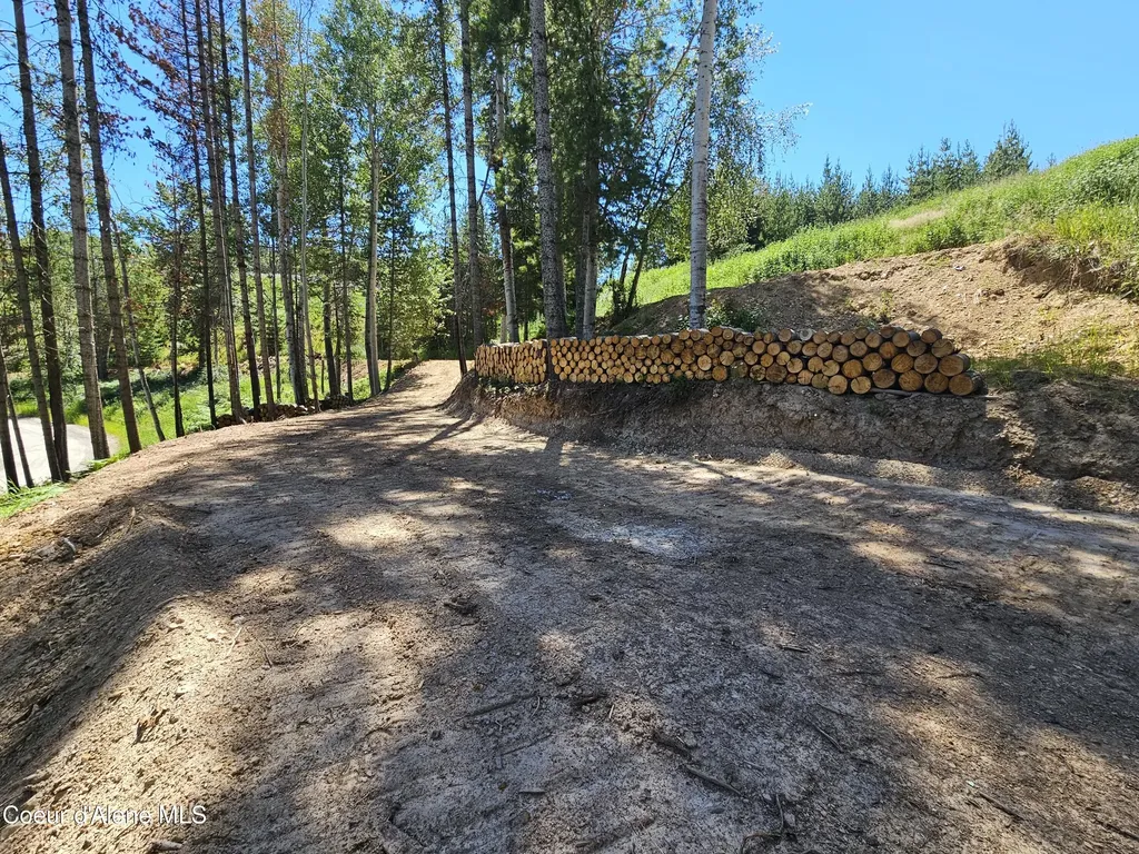 996 Polaris Peak Road Lot 2 Kellogg ID 83837