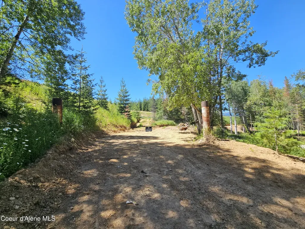 996 Polaris Peak Road Lot 2 Kellogg ID 83837