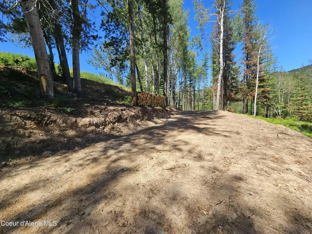 996 Polaris Peak Road Lot 2 Kellogg ID 83837
