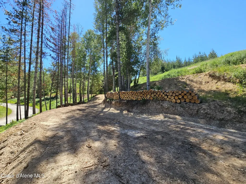 996 Polaris Peak Road Lot 2 Kellogg ID 83837