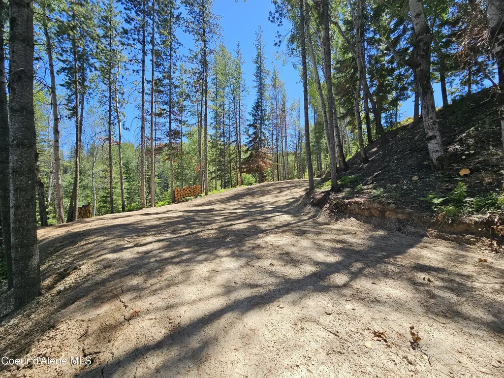 996 Polaris Peak Road Lot 2 Kellogg ID 83837
