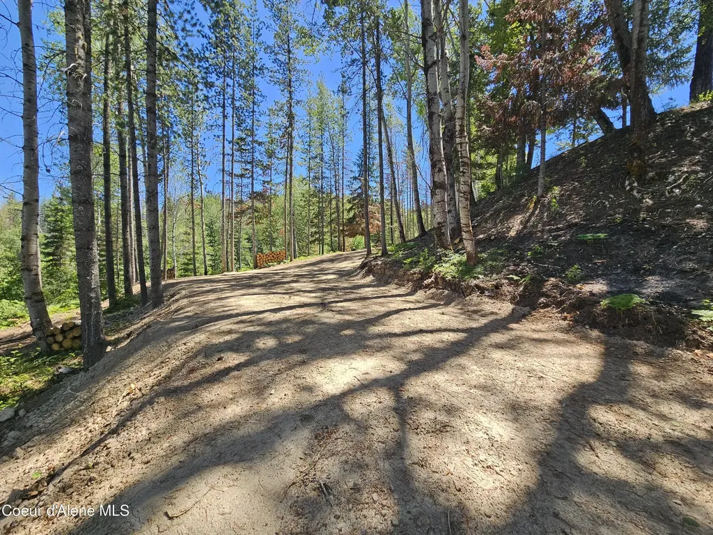 996 Polaris Peak Road Lot 2 Kellogg ID 83837