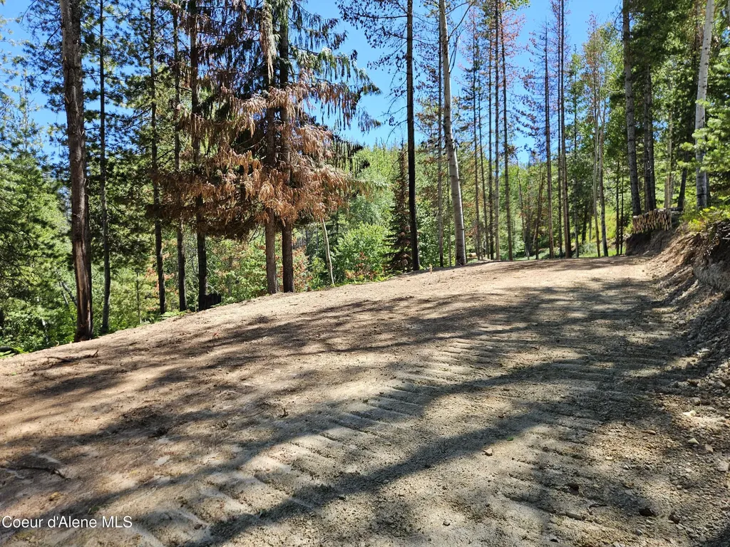 996 Polaris Peak Road Lot 2 Kellogg ID 83837