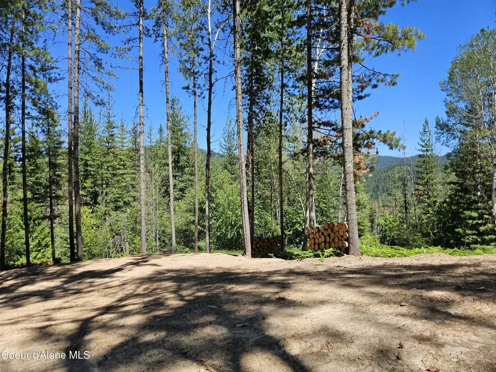 996 Polaris Peak Road Lot 2 Kellogg ID 83837