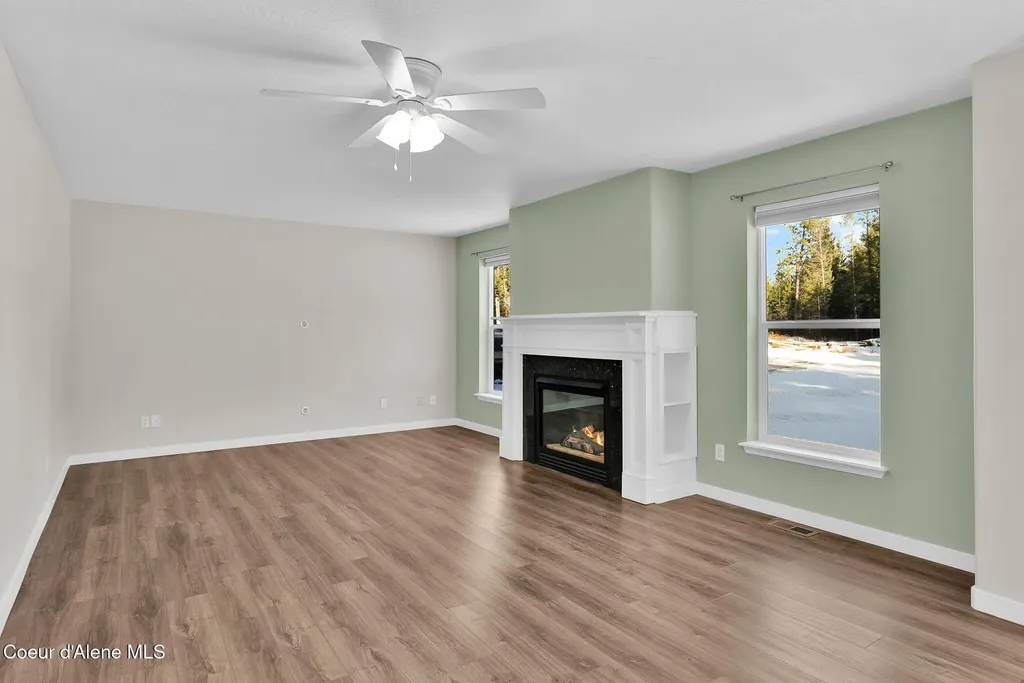 19850 N Gunning Road Rathdrum ID 83858