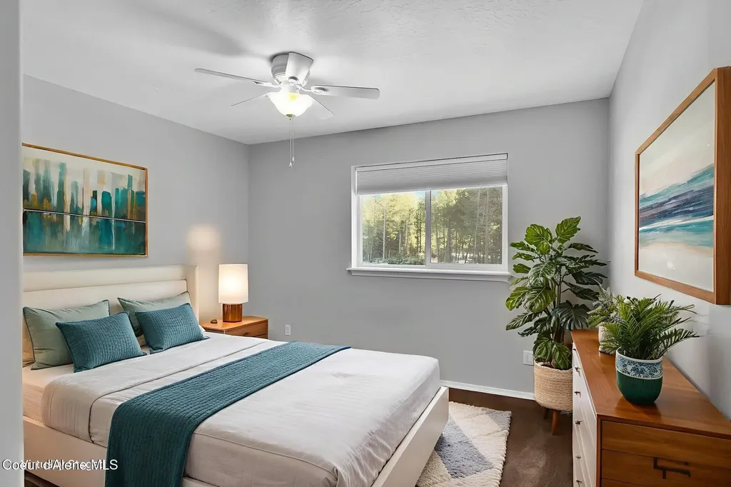 19850 N Gunning Road Rathdrum ID 83858