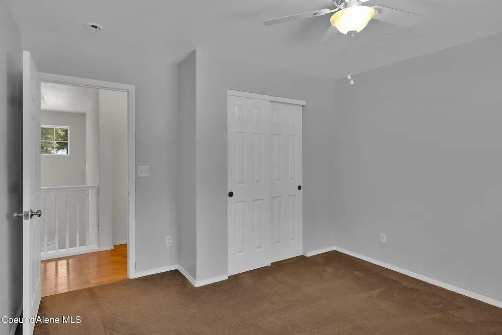 19850 N Gunning Road Rathdrum ID 83858