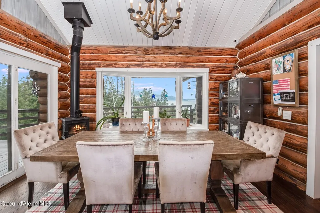 480 Sunnyside Ridge Road Sandpoint ID 83864