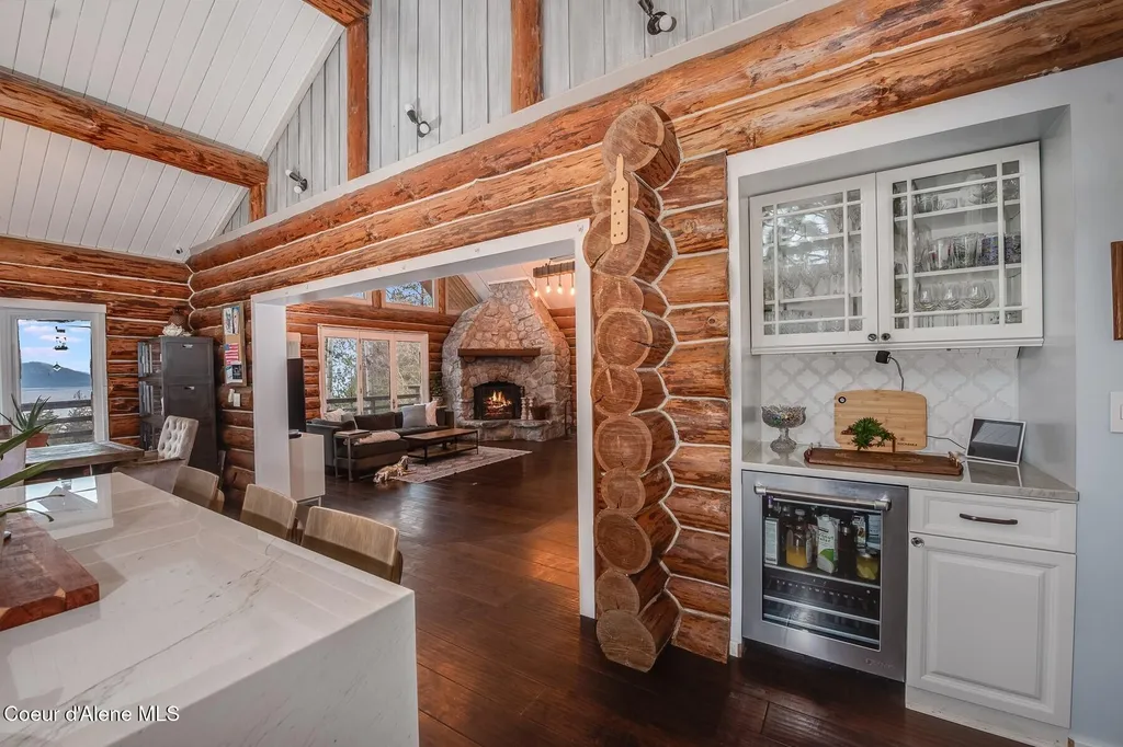 480 Sunnyside Ridge Road Sandpoint ID 83864