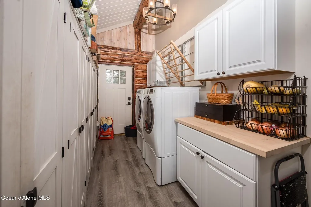 480 Sunnyside Ridge Road Sandpoint ID 83864