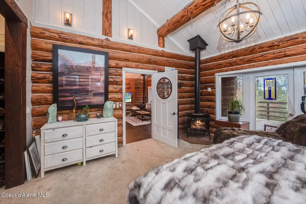 480 Sunnyside Ridge Road Sandpoint ID 83864