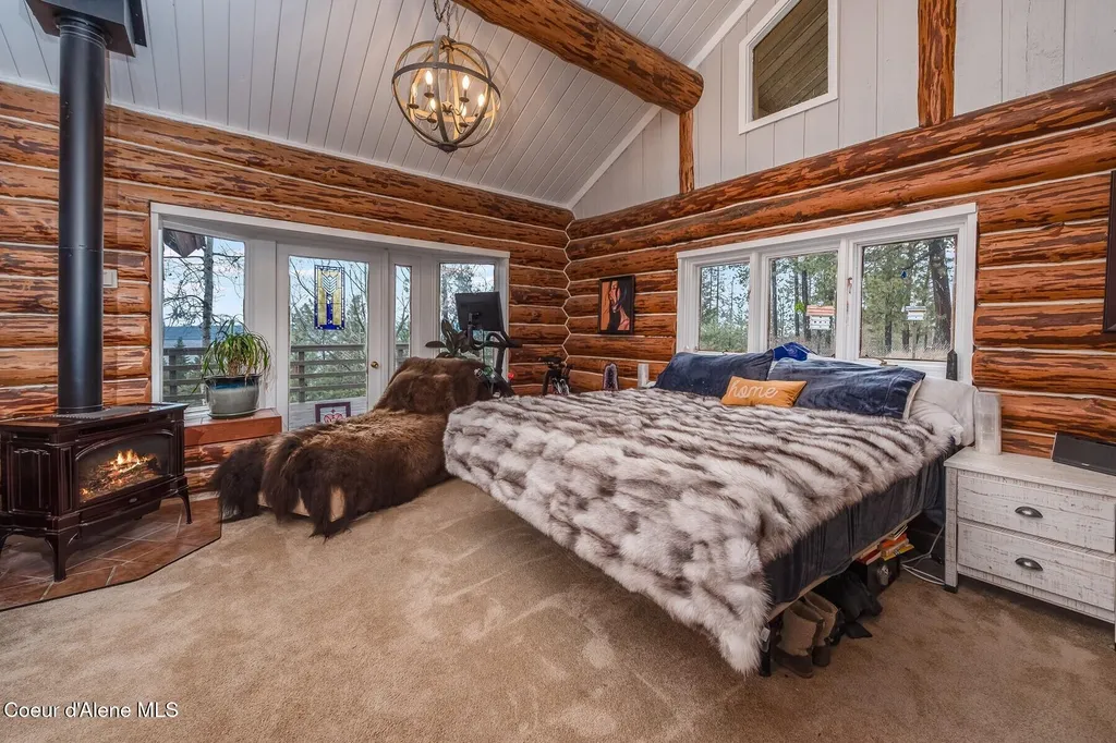480 Sunnyside Ridge Road Sandpoint ID 83864