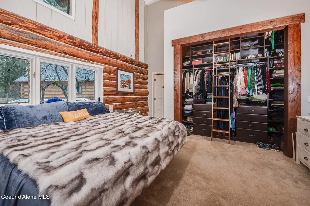 480 Sunnyside Ridge Road Sandpoint ID 83864