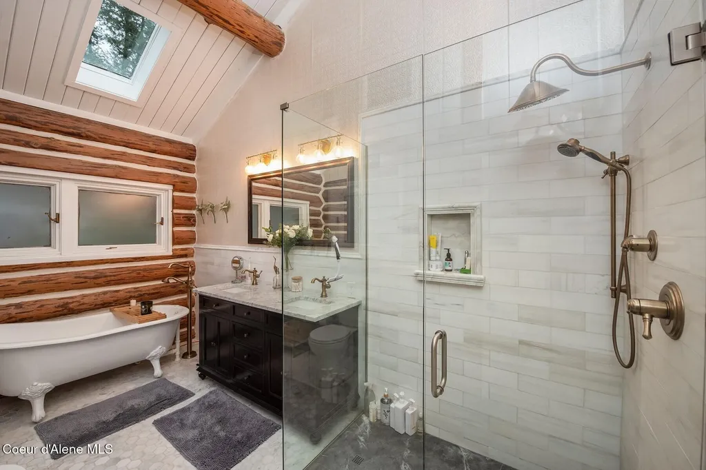 480 Sunnyside Ridge Road Sandpoint ID 83864