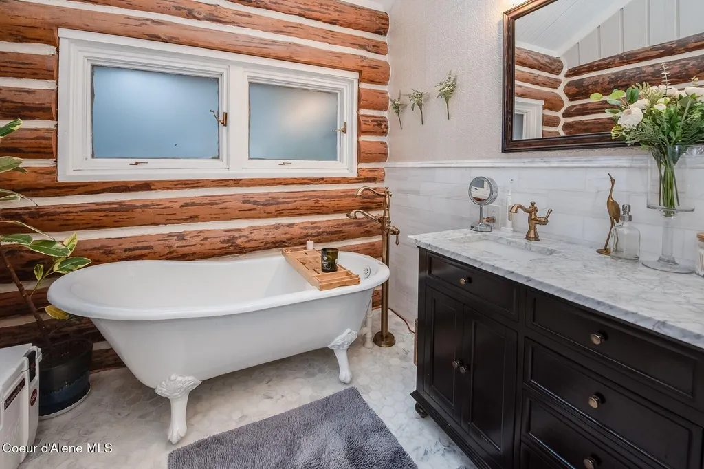 480 Sunnyside Ridge Road Sandpoint ID 83864