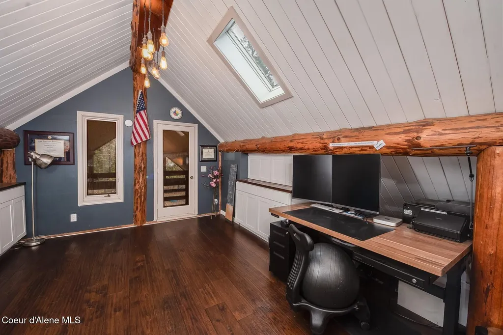 480 Sunnyside Ridge Road Sandpoint ID 83864