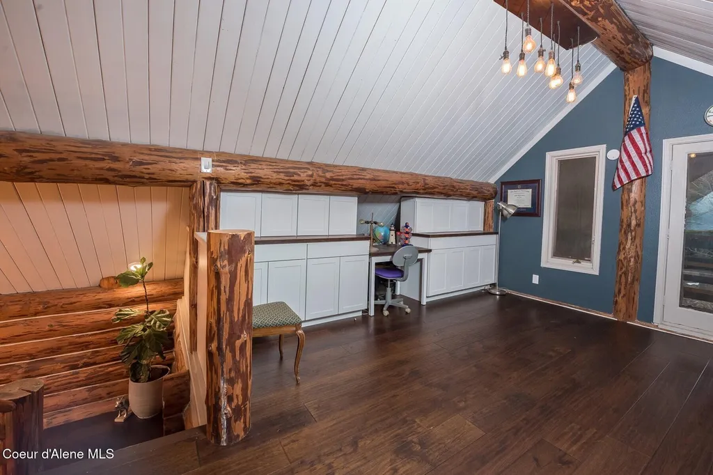 480 Sunnyside Ridge Road Sandpoint ID 83864
