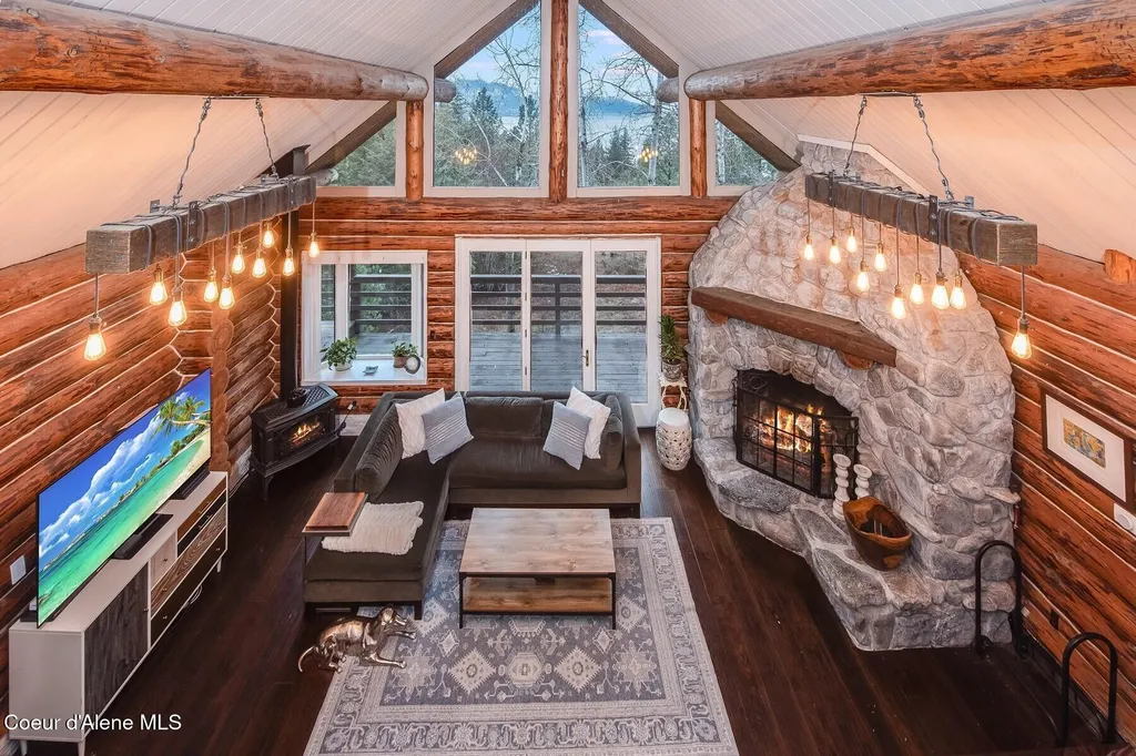 480 Sunnyside Ridge Road Sandpoint ID 83864