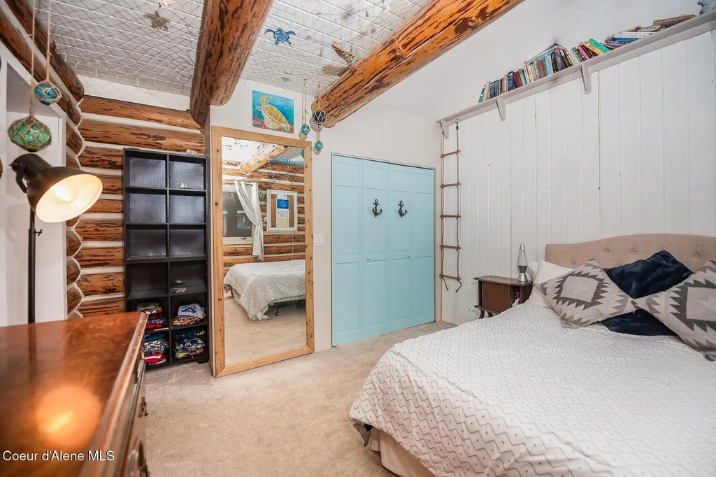 480 Sunnyside Ridge Road Sandpoint ID 83864
