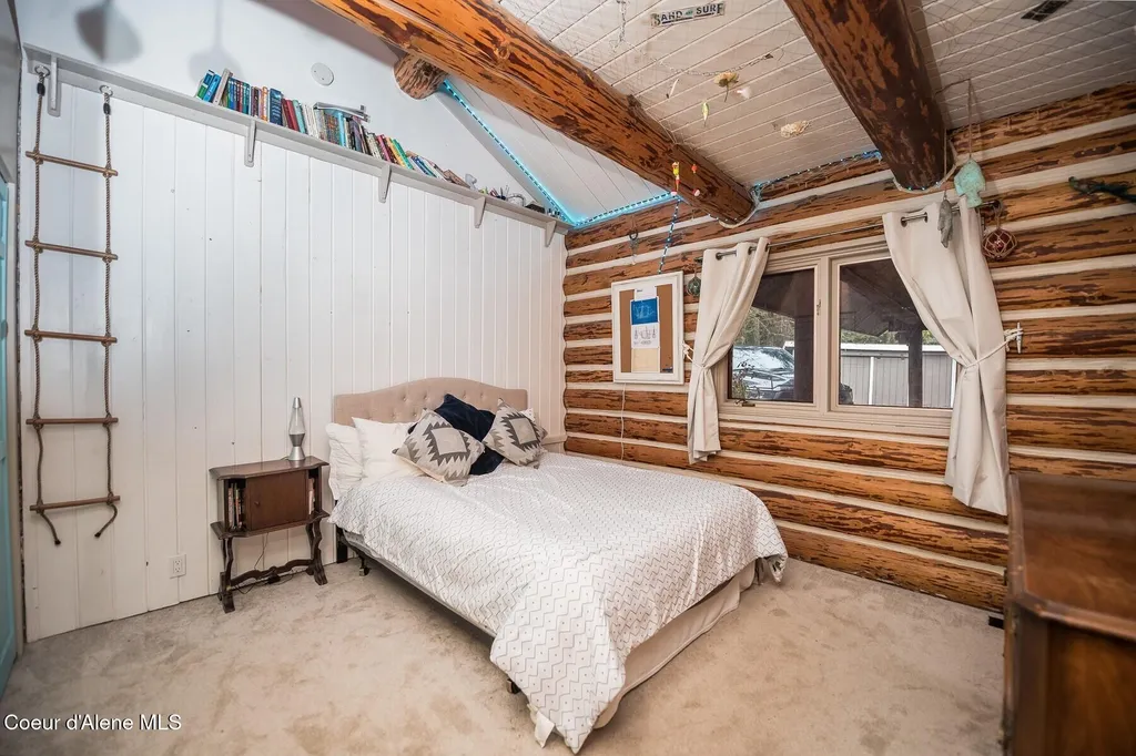 480 Sunnyside Ridge Road Sandpoint ID 83864