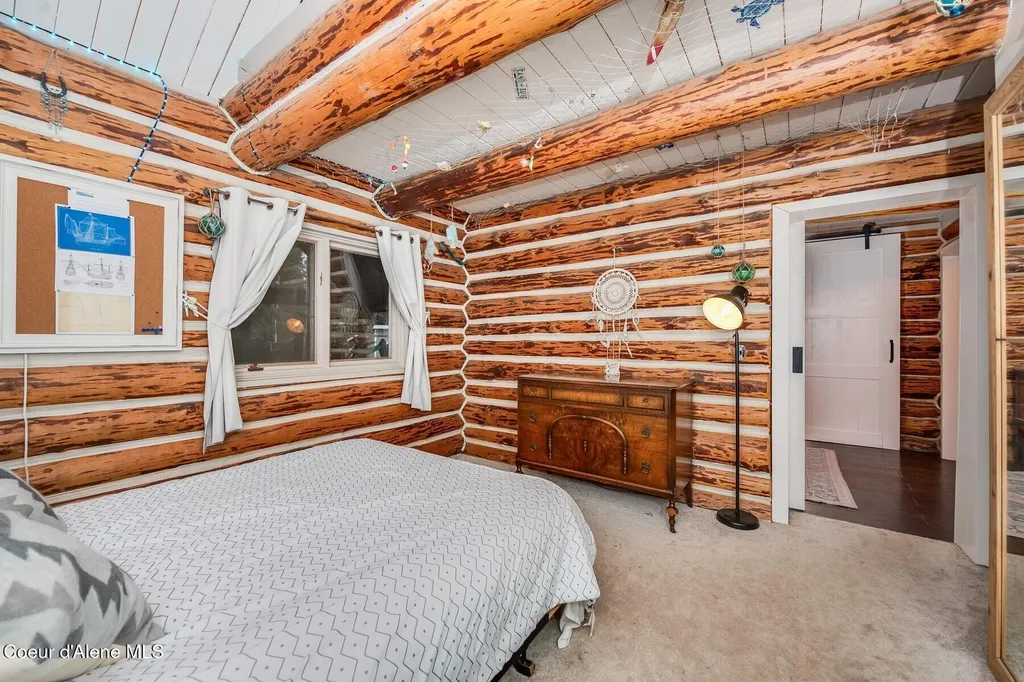 480 Sunnyside Ridge Road Sandpoint ID 83864