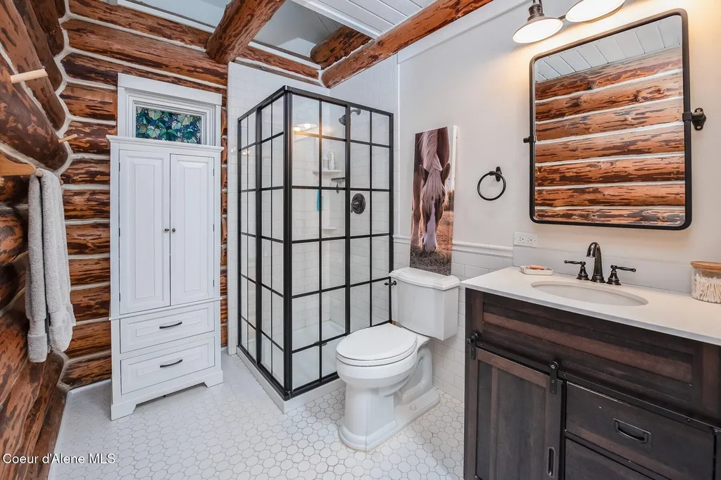 480 Sunnyside Ridge Road Sandpoint ID 83864