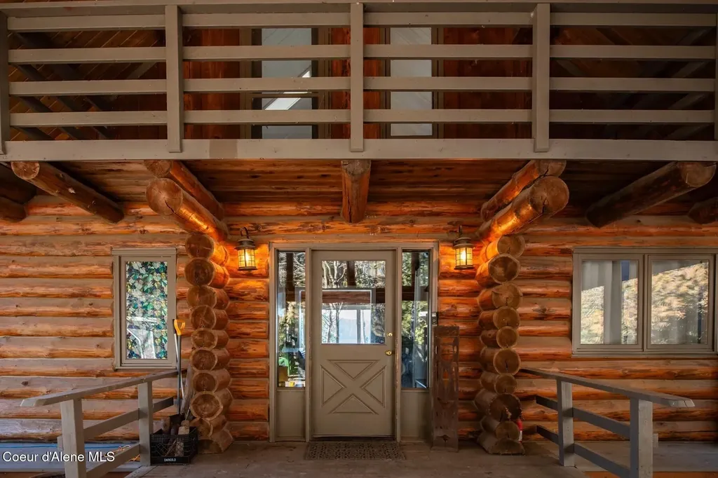 480 Sunnyside Ridge Road Sandpoint ID 83864