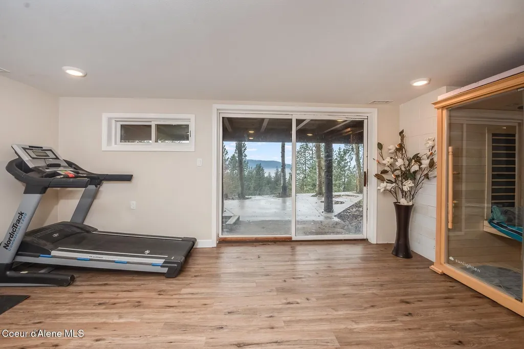 480 Sunnyside Ridge Road Sandpoint ID 83864
