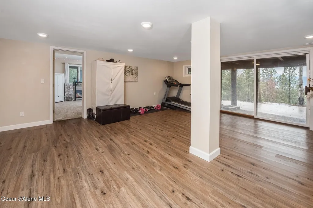 480 Sunnyside Ridge Road Sandpoint ID 83864