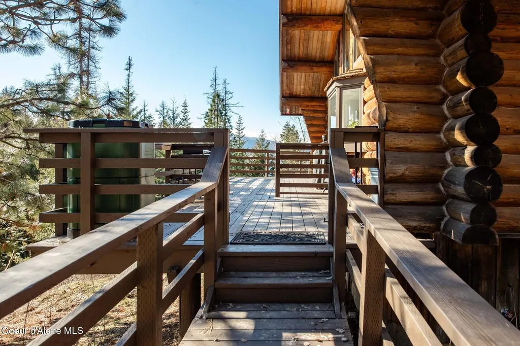 480 Sunnyside Ridge Road Sandpoint ID 83864