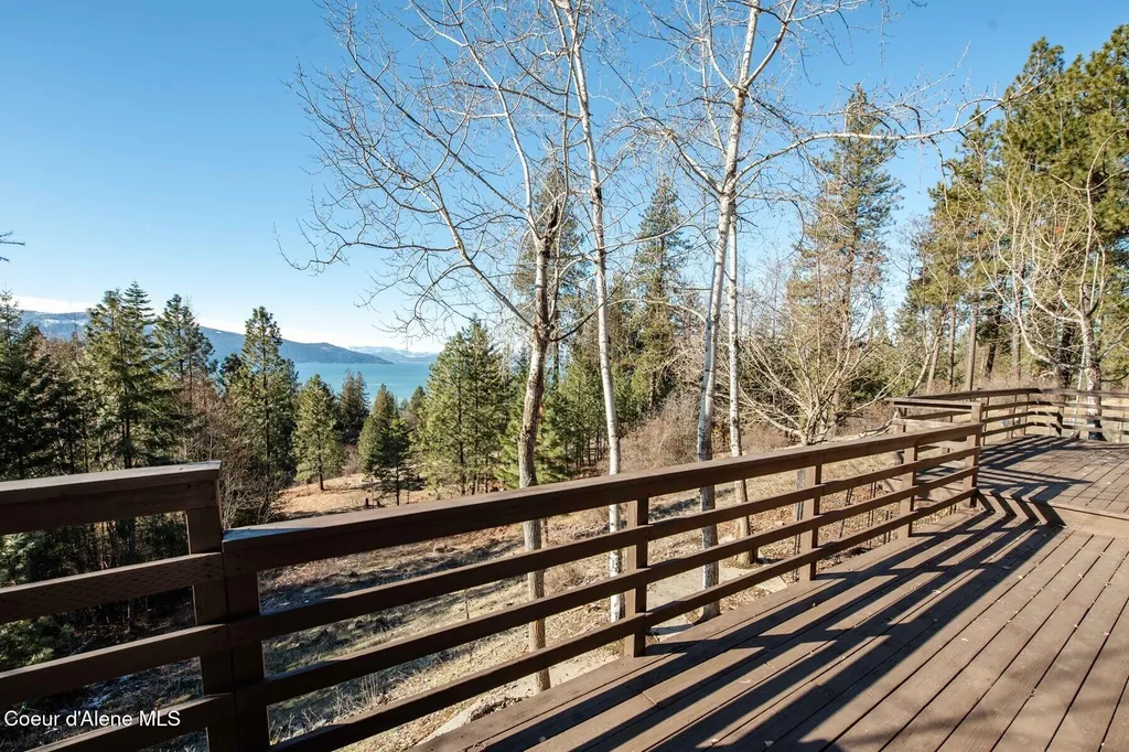 480 Sunnyside Ridge Road Sandpoint ID 83864