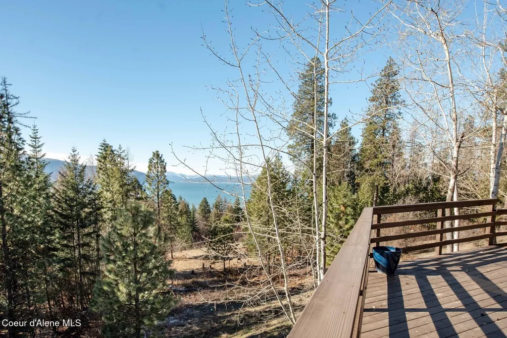 480 Sunnyside Ridge Road Sandpoint ID 83864