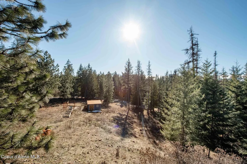 480 Sunnyside Ridge Road Sandpoint ID 83864